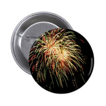 Fireworks Pin