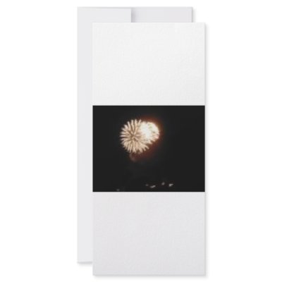 FIREWORKS RACK CARDS by ckdolz