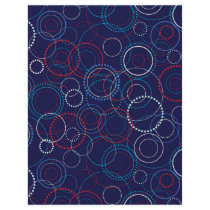 Fireworks Scrapbook Paper Dual-sided 2 Personalized Flyer