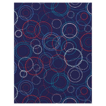 Fireworks Scrapbook Paper Letterhead Design