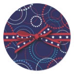 Fireworks Sticker