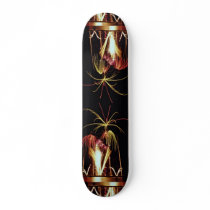 Fireworks, Toronto, Ontario, Canada Skate Deck