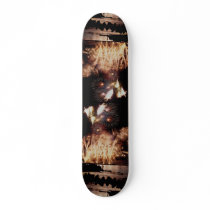 Fireworks, Toronto, Ontario, Canada Skate Boards