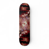 Fireworks, Toronto, Ontario, Canada Skateboards