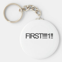 Firsat ! ! ! ! 1 ! parodie d'Internet Porte-clé