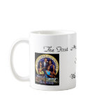 First African American Family Mug