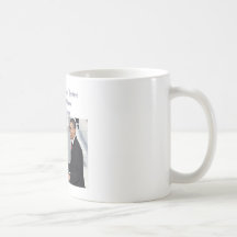 First African American Pre... Mug