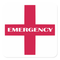 First Aid Supplies / Emergency Kit