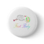First Baby (Stork) Pins