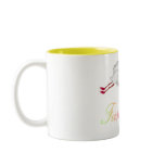 First Baby (Stork) Mug