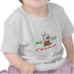First Christmas T-Shirt