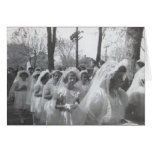 First Communion cards