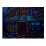 First Date, Fine Art Postcards