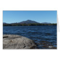 First Day of Autumn 2007 in the Adirondacks 3 cards