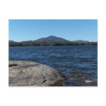 First Day of Autumn 2007 in the Adirondacks 3 Postcard