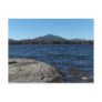 First Day of Autumn 2007 in the Adirondacks 3 Postcard