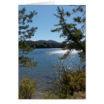 First Day of Autumn 2007 in the Adirondacks 4 Greeting Cards