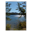 First Day of Autumn 2007 in the Adirondacks 4 cards