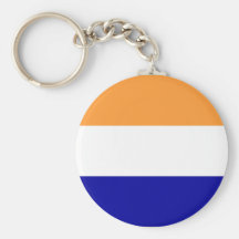 First dutch, Netherlands Key Chains