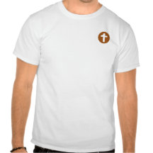 First Family Church Logo 2 Tee Shirts