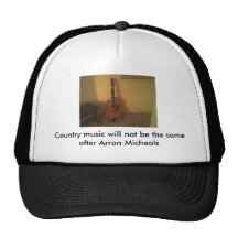 First Fan Hat