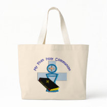 First Holy Communion Gifts for Kids Bags