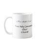 First Holy Communion Personalized Gift Mug