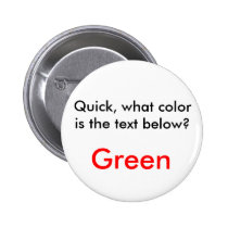 First Impression - Mind Hack buttons