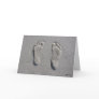First Impressions Greeting Card
