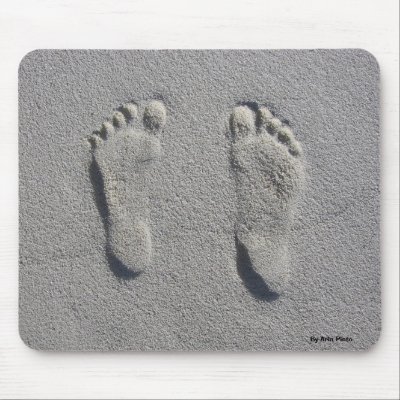 First Impressions Mouse Pads by BenMVP