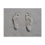 First Impressions Post Card