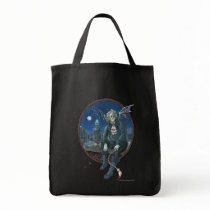 First In Flight Zerick Gothic Bag
