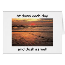 FIRST IN MY MIND AND IN MY HEART-MISSING "YOU" GREETING CARD