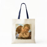 First Kiss, L'Amour et Psyché, Enfants, Bouguereau Bags