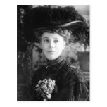 First Lady Nellie Taft Post Cards