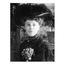 First Lady Nellie Taft Post Cards
