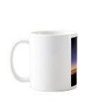 First Light at Quoddy Head Mug