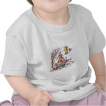 First Love T-shirts