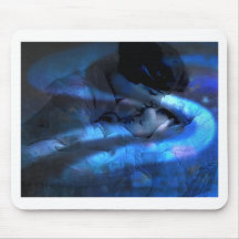 FIRST LOVE ~ TRUE LOVE MOUSEPAD
