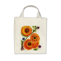 First Mum bag