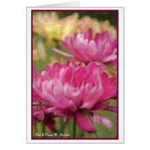 First Mums Card