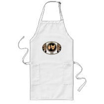 First Nations Gifts & Wolf Native Art Cards Metis Apron