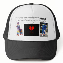 First Parody Hat