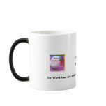First Place - International Friendship Month Mugs