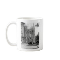 First Presbyterian Church, New Orleans, 1930s Mugs