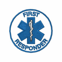 First Responder Jacket