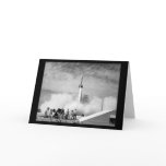 First Rocket Launch, Cape Canaveral, "Bumper 2"