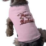 First Rodeo Pet Clothing