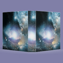 First Stars binders