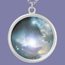 First Stars necklaces
